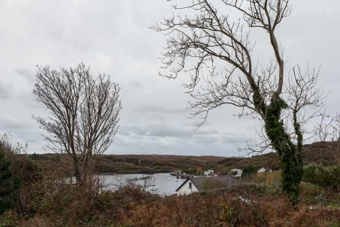 Irlande Connemara Clifden Ekaprod